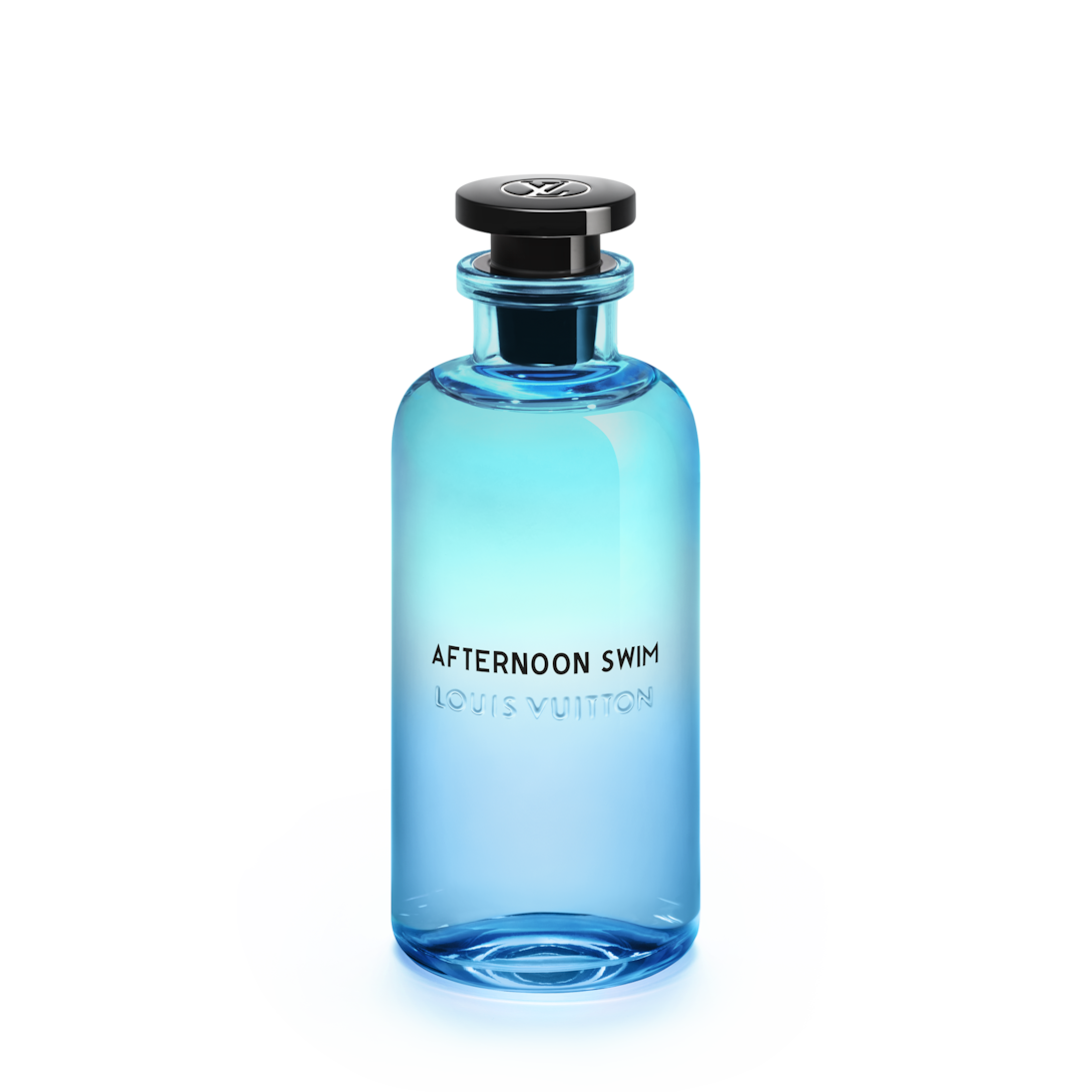 日*向様 LOUIS VUITTON AFTERNOON SWIM 香水 Afternoon Swim - Men - New In Men | LOUIS VUITTON ®